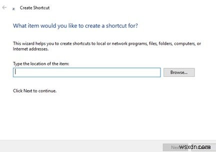 Windows 11/10でカスタムキーボードショートカットを作成する方法｜アプリ・Webサイトを瞬時に起動