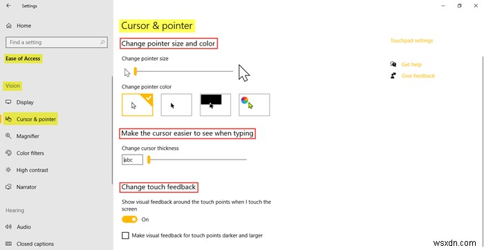Windows 10の「簡単操作」設定を使いこなす方法【視覚・聴覚・対話】