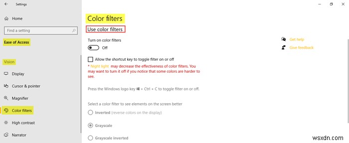 Windows 10の「簡単操作」設定を使いこなす方法【視覚・聴覚・対話】
