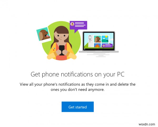 Windows 10 PCでスマホの通知を受け取る方法｜Your Phoneアプリの設定手順を解説