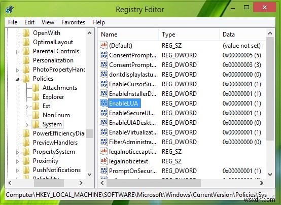Windows Defenderエラー0x80080015の対処法|アクティベーションにはCLSIDキーの下に表示名が必要