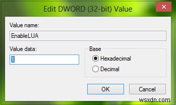 Windows Defenderエラー0x80080015の対処法|アクティベーションにはCLSIDキーの下に表示名が必要