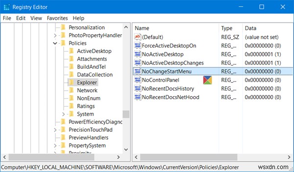 Windows 10で「スタートにピン留め」ができない・表示されないときの対処法