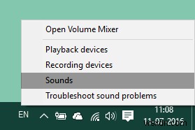 Windows 10でカスタム通知音を設定する方法【初心者向け解説】