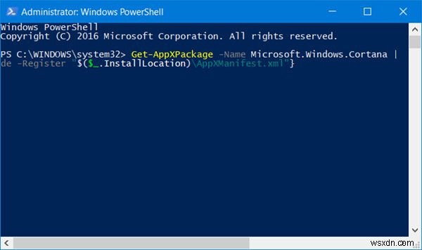 CortanaやWindows検索でデスクトップアプリ・ファイルが見つからないときの対処法【Windows 10】