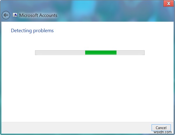 Microsoftアカウントのトラブルシューティング:同期と設定の問題を自動的に修正する方法