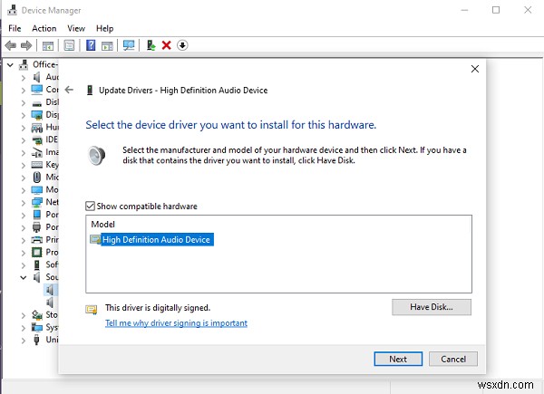 Windows 10のサウンド遅延(オーディオ遅延)を解消する方法
