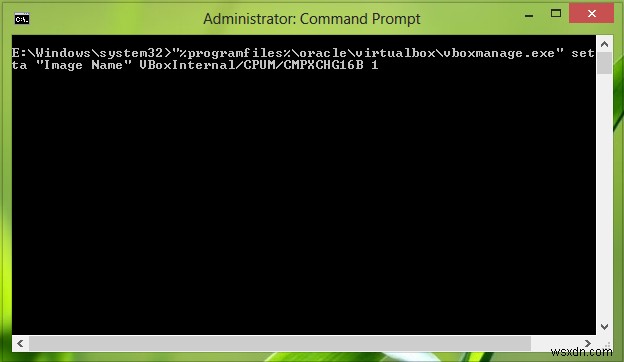 【解決策】VirtualBoxでWindowsインストール中にエラー0x000000C4が発生したときの対処法