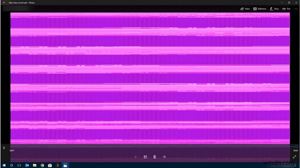 Windows 10のフォトアプリで「エクスポート/共有」が動作しないときの対処法