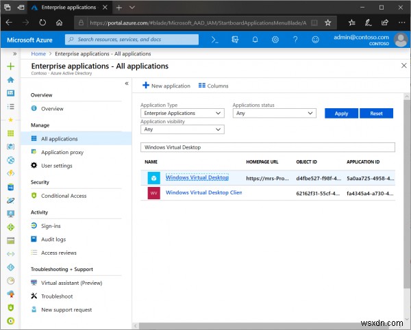 Windows Virtual Desktopサービスがクラウド上のWindowsを実現――Azureで手軽にデスクトップ環境を構築
