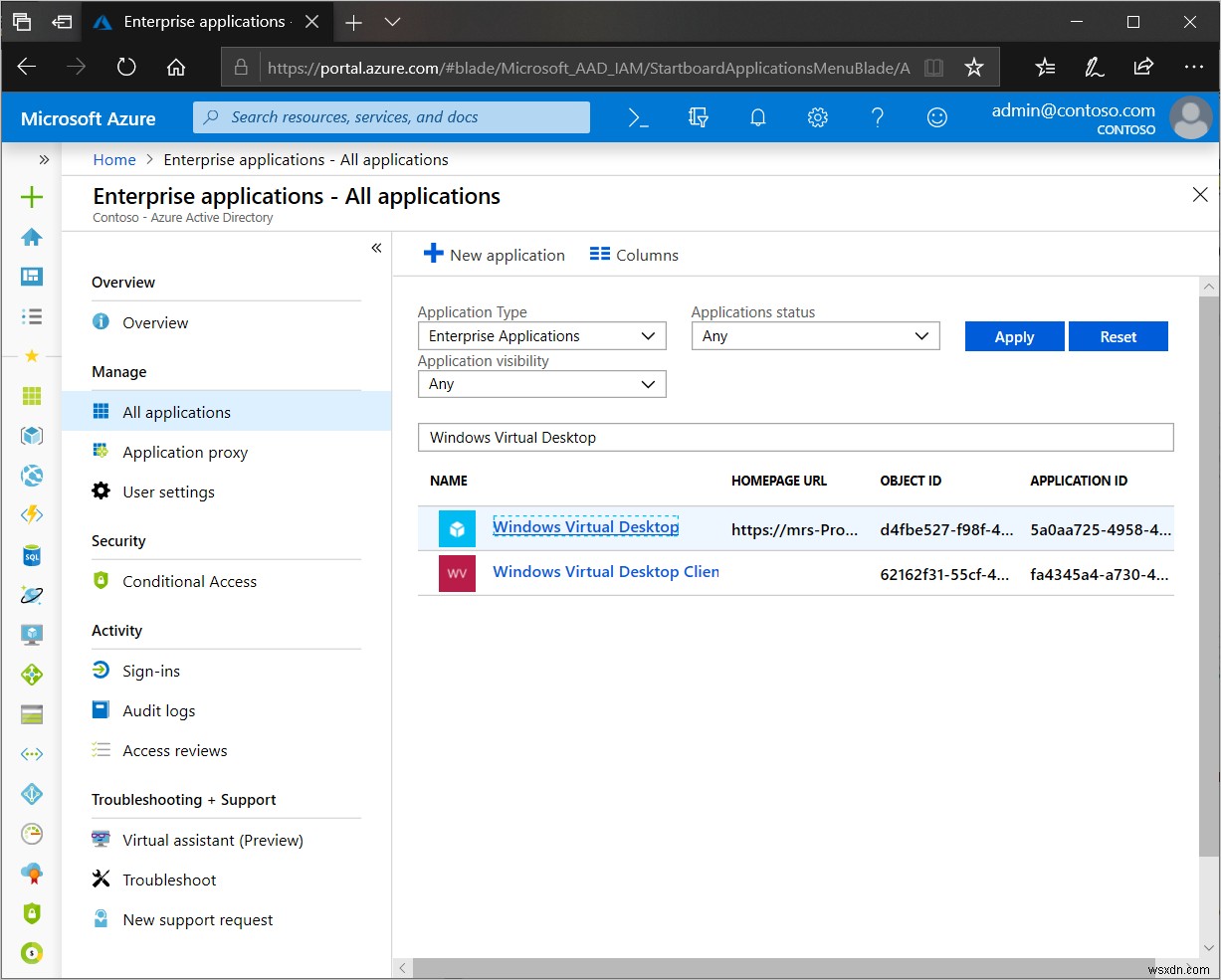 Windows Virtual Desktopサービスがクラウド上のWindowsを実現――Azureで手軽にデスクトップ環境を構築