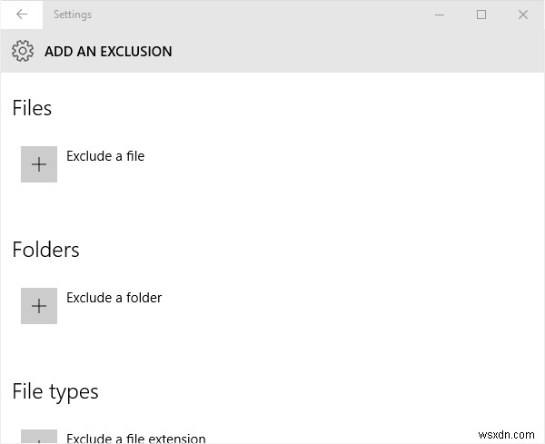 Windows 10でWindows Defenderを構成・設定する方法を徹底解説