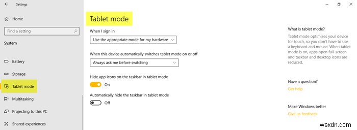 Windows 10のシステム設定を徹底解説:ディスプレイ・マルチタスク・ストレージなどの構成方法