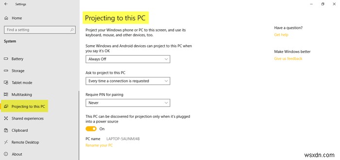 Windows 10のシステム設定を徹底解説:ディスプレイ・マルチタスク・ストレージなどの構成方法