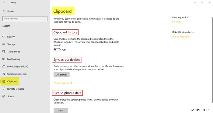 Windows 10のシステム設定を徹底解説:ディスプレイ・マルチタスク・ストレージなどの構成方法