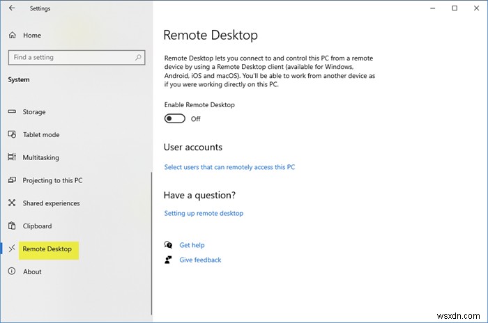 Windows 10のシステム設定を徹底解説:ディスプレイ・マルチタスク・ストレージなどの構成方法