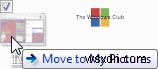 Windows 10のドラッグ&ドロップ完全解説!コピー・移動・ショートカットの仕組みと動作変更方法
