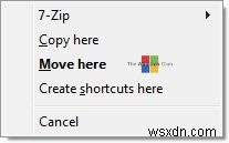 Windows 10のドラッグ&ドロップ完全解説!コピー・移動・ショートカットの仕組みと動作変更方法