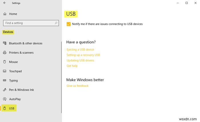 【Windows 10】デバイス設定の使い方:プリンター・Bluetooth・マウスなどの変更方法