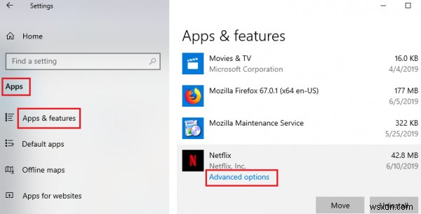 Netflixアプリの音量が100%のまま変更できないときの対処法