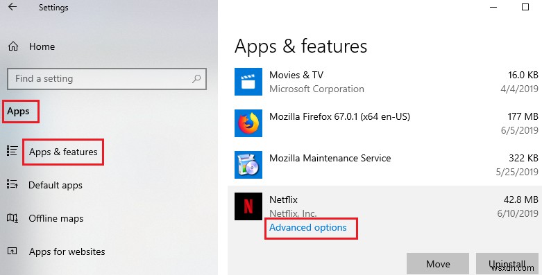 Netflixアプリの音量が100%のまま変更できないときの対処法