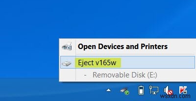 取り外したUSBドライブを物理的に再接続せずにWindowsへ再マウントする方法