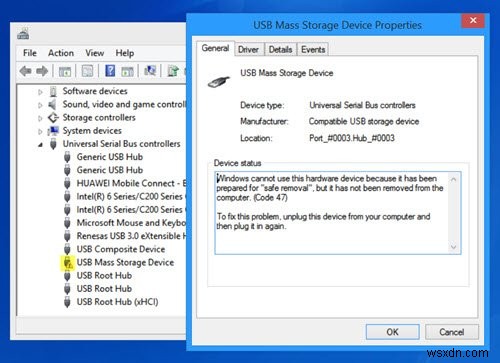 取り外したUSBドライブを物理的に再接続せずにWindowsへ再マウントする方法