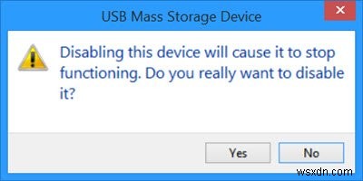 取り外したUSBドライブを物理的に再接続せずにWindowsへ再マウントする方法