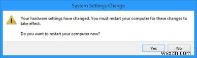 取り外したUSBドライブを物理的に再接続せずにWindowsへ再マウントする方法