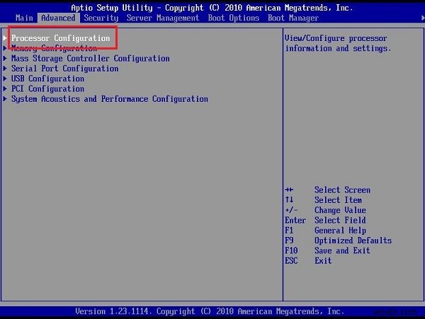 【解決法】Windows 10で「ハイパーバイザーが見つかりませんでした」と表示される場合の対処手順