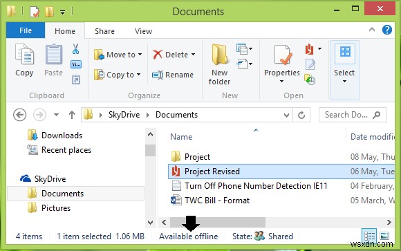 OneDriveではなくWindows 10のローカルにドキュメントを保存する方法