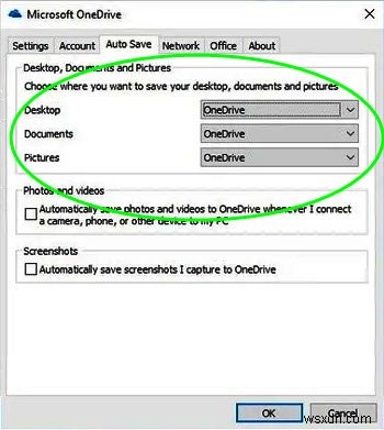 OneDriveではなくWindows 10のローカルにドキュメントを保存する方法
