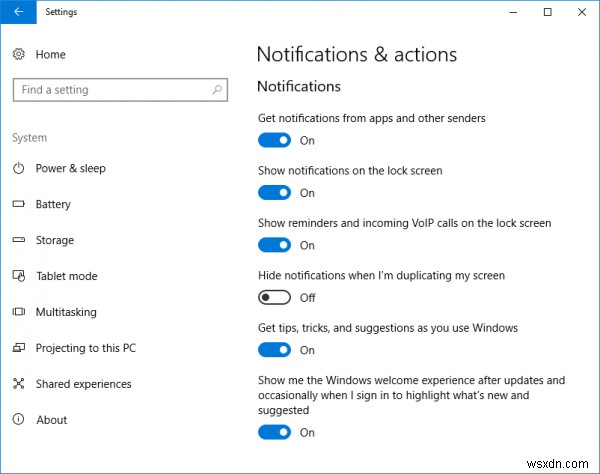 Windows 10でタスクバーが自動的に隠れないときの対処法