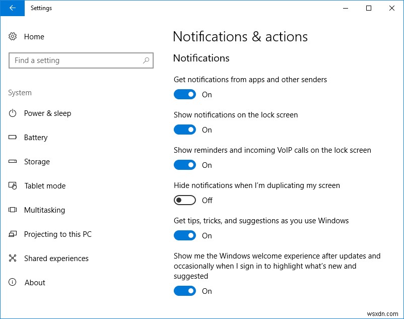 Windows 10でタスクバーが自動的に隠れないときの対処法