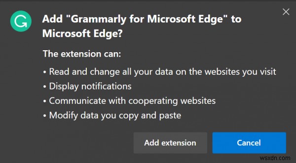 【保存版】新しいMicrosoft Edgeブラウザで拡張機能を追加・管理・削除する方法