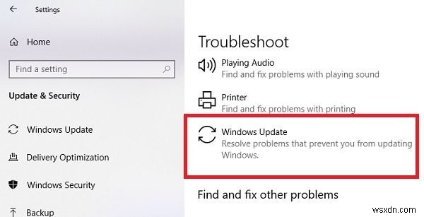 Windows Updateエラー0x8e5e0147の原因と5つの対処法を徹底解説