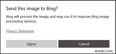 Windows 10の写真アプリでWeb画像検索(Bing)を使う方法【類似画像を簡単に探す】