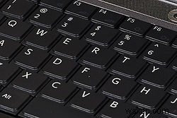 Microsoft Surface Hubで使える便利なキーボードショートカット一覧
