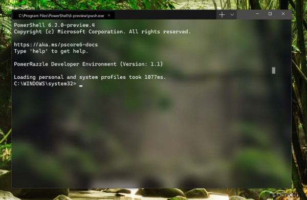 Windows Terminalの機能とは?Microsoftの新世代コマンドラインツールを徹底解説