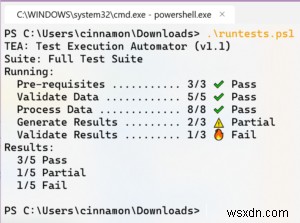 Windows Terminalの機能とは?Microsoftの新世代コマンドラインツールを徹底解説