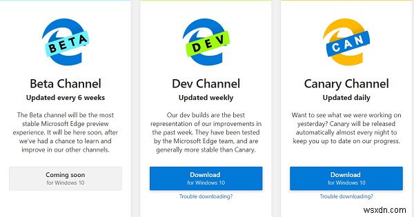 Microsoft Edge Insiderプログラムへの参加方法を徹底解説