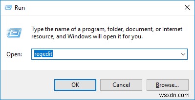 Windows 10/8/7で「プログラムから開く」が右クリックメニューに表示されないときの復元方法