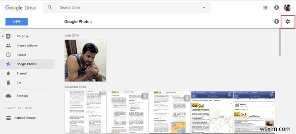 Windows 11/10のフォトアプリにGoogleフォトを追加して一括管理する方法