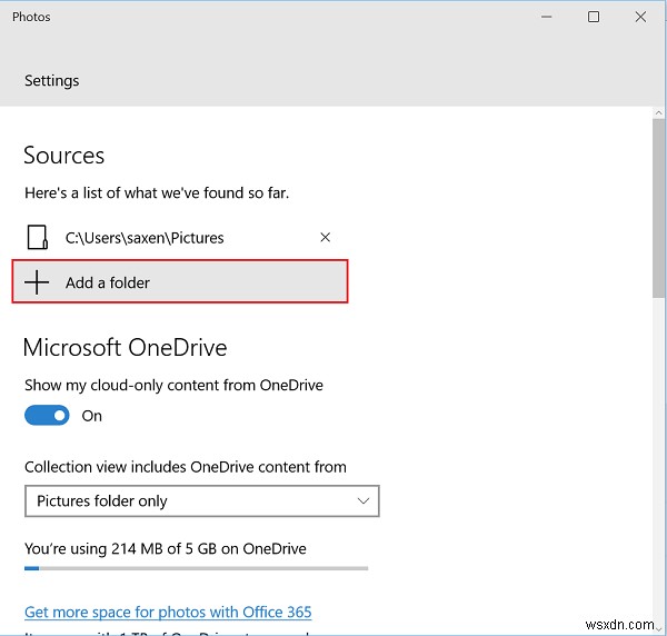 Windows 11/10のフォトアプリにGoogleフォトを追加して一括管理する方法