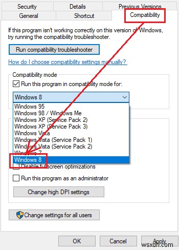 Windows Update スタンドアロンインストーラーのエラー 0x80096002 の解決方法