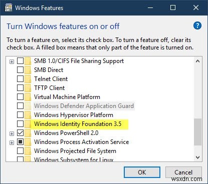 Windows Update スタンドアロンインストーラーのエラー 0x80096002 の解決方法