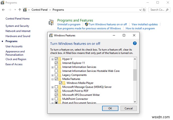 Windows 10でWMAファイルを再生する方法と、WMPで再生されない場合の対処法