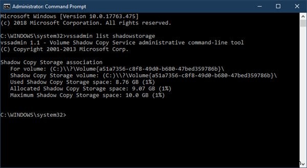 Windows 10の「System Volume Information」フォルダーとは?容量肥大の原因と安全な対処法