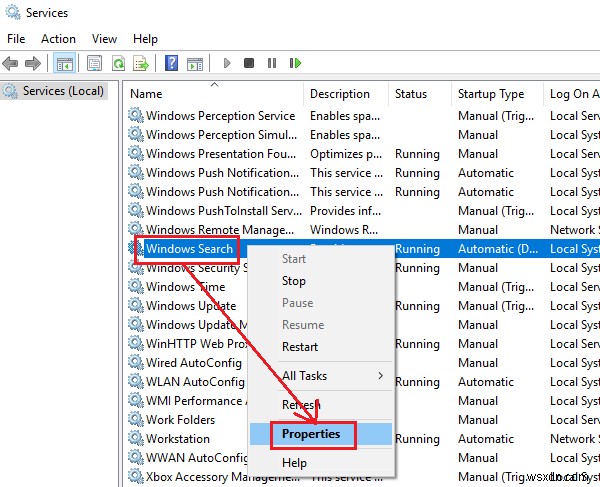 【Windows】イベントID 3104「フィルタプールを生成するためのユーザーセッションの列挙に失敗しました」エラーの解決方法