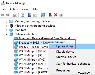 WindowsでWi-Fi接続時に「ネットワーク要件を確認しています」から進まないときの対処法